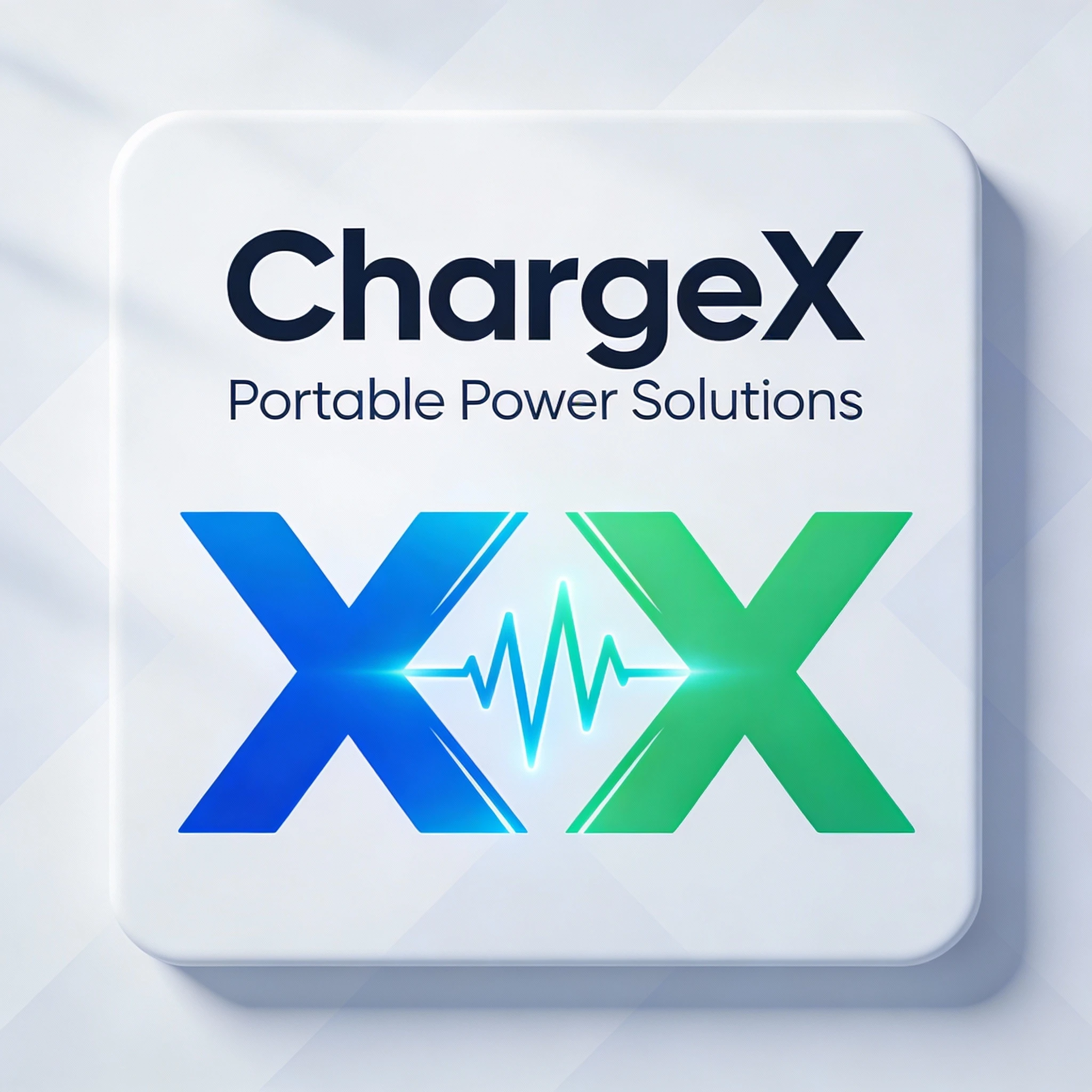 Portable Power Bank