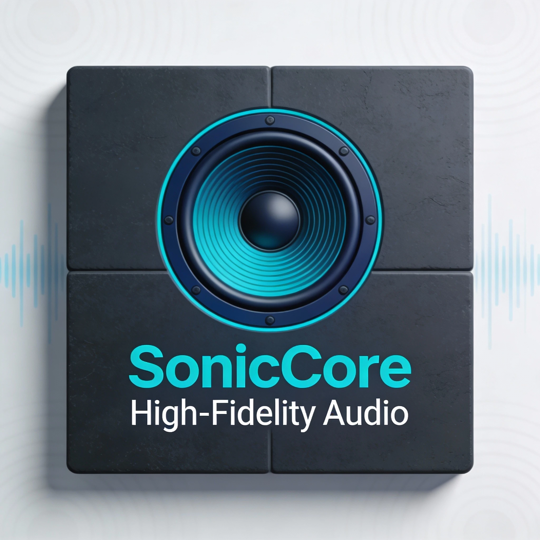 High Fidelity Audio