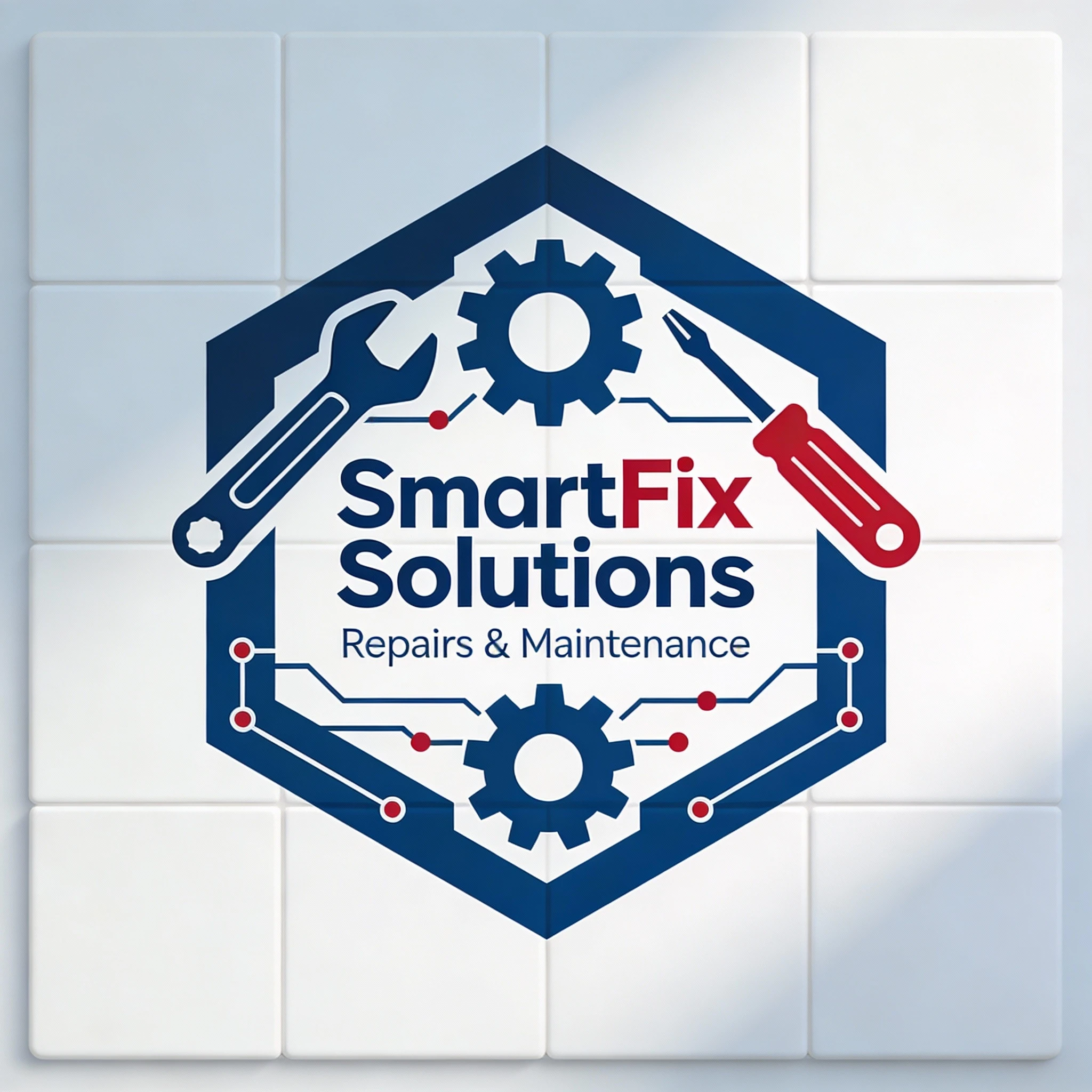 Repairs & Maintainance