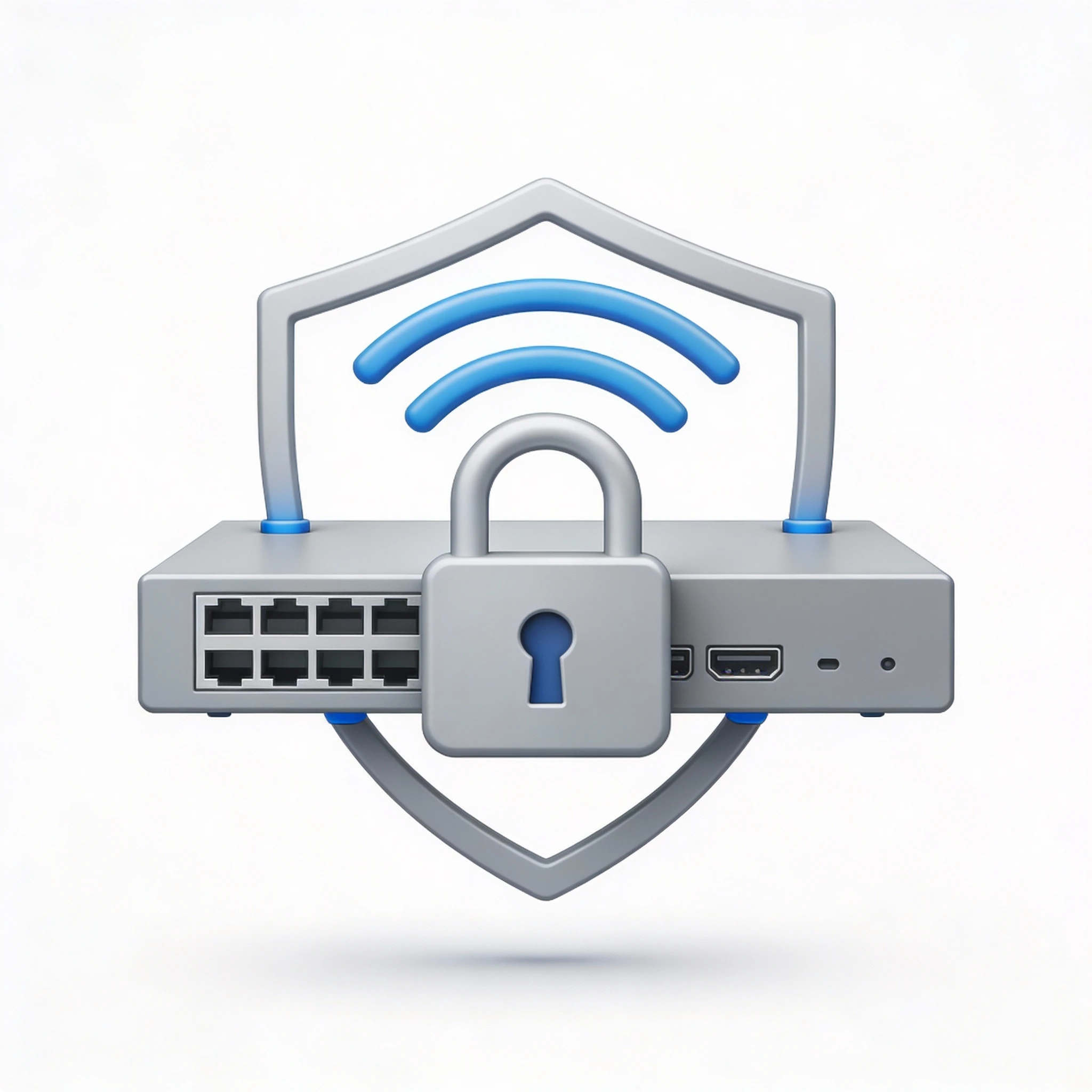 Network Security Solutions